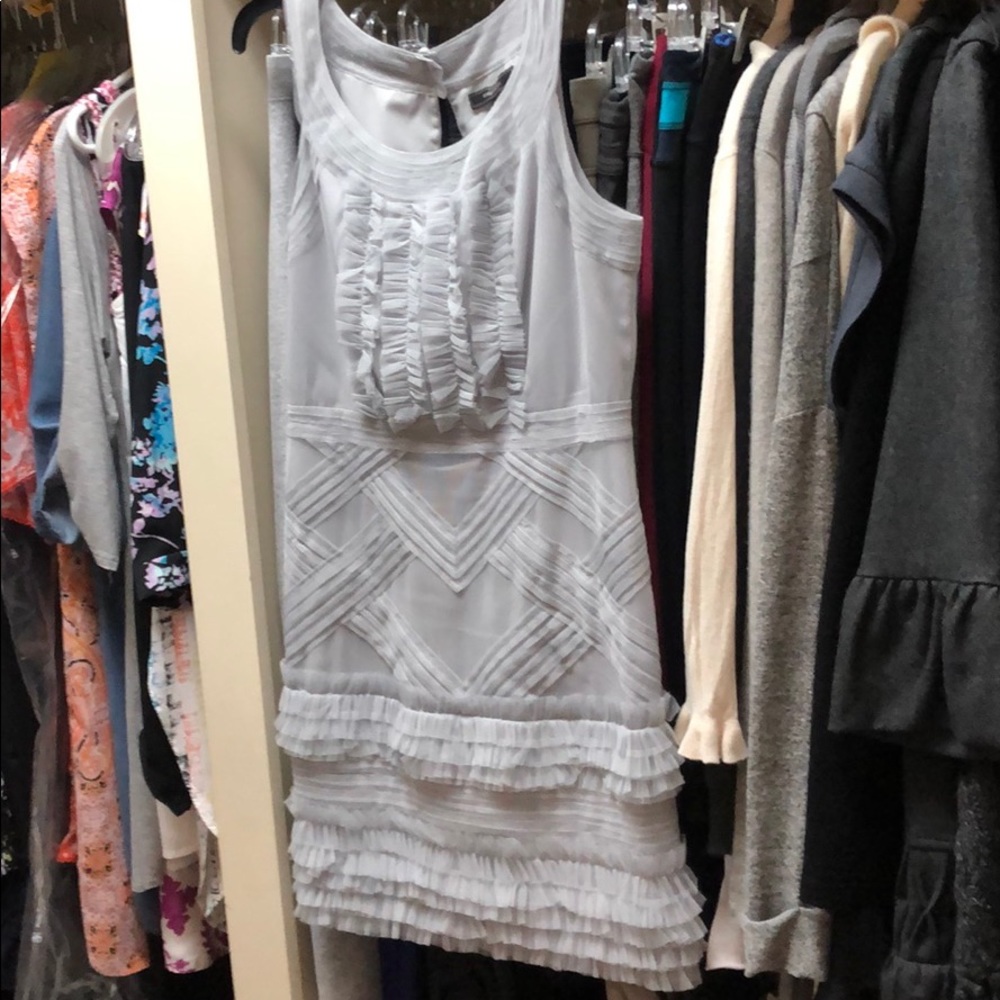 BCBG Max Azria dress
